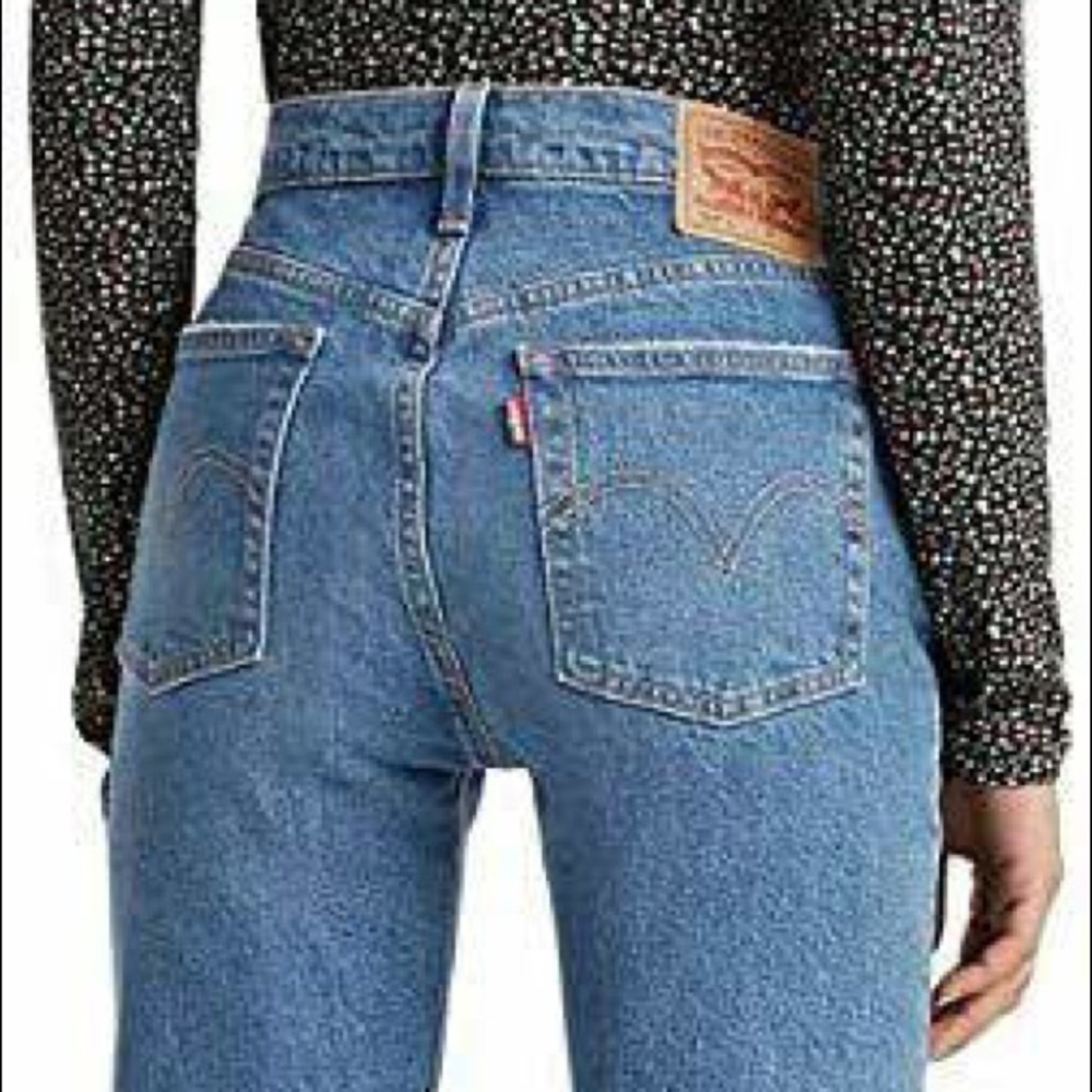 Levi’s 501 Skinny Jeans Size 29